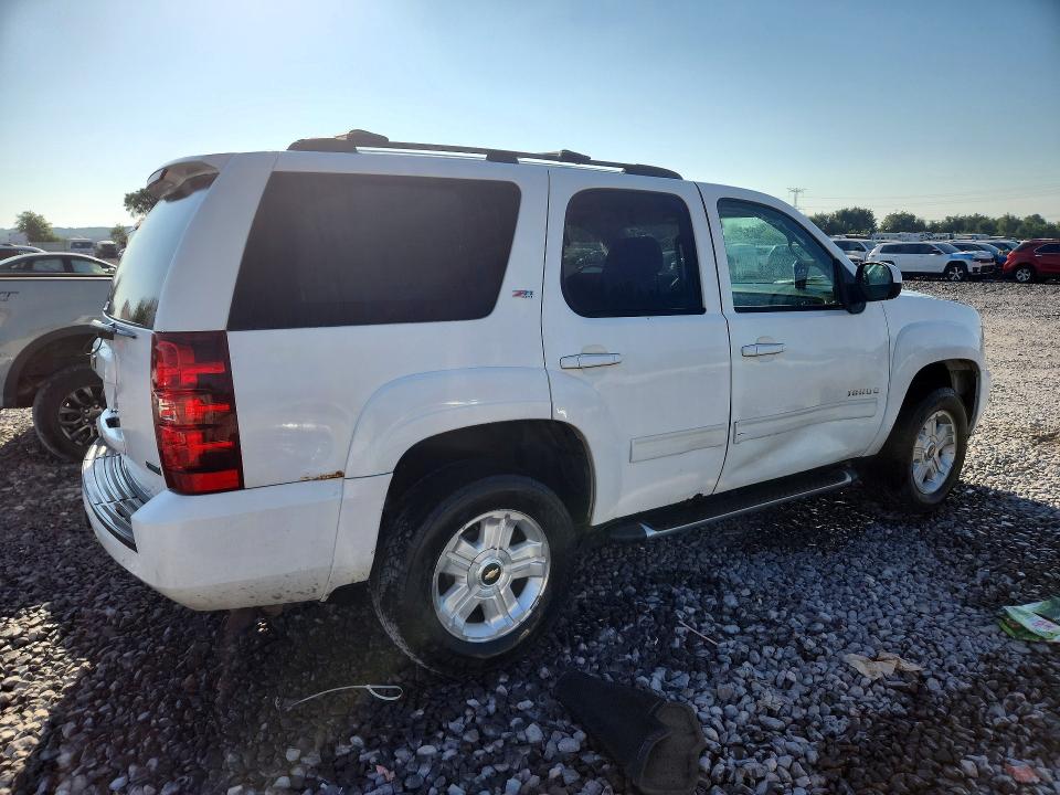 Продажа на аукционе авто 2010 Chevrolet Tahoe, vin: 1GNUKBE07AR145234, номер лота: 67249916