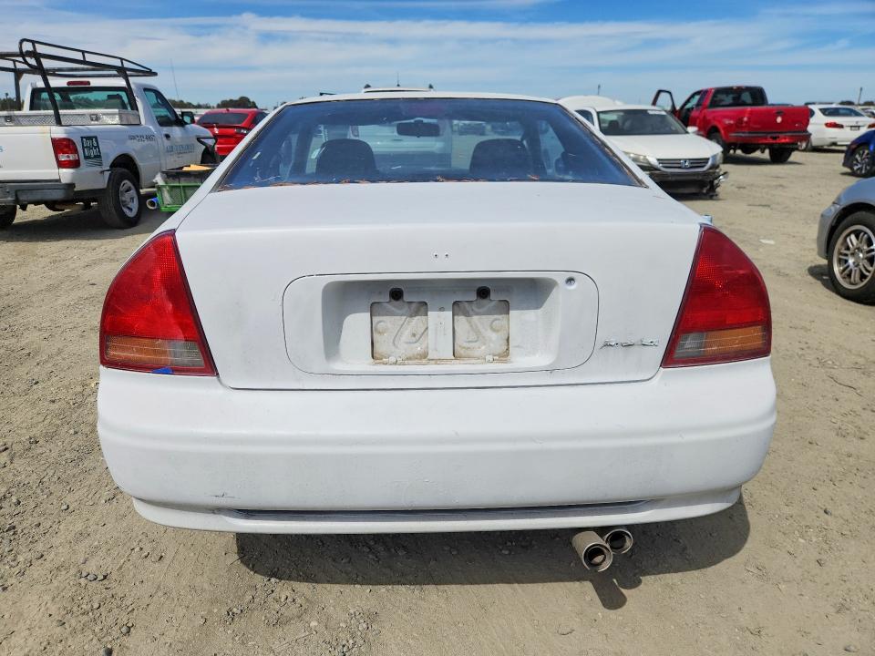 Продаж на аукціоні авто 1992 Honda Prelude, vin: JHMBA8244NC000592, номер лоту: 68184746