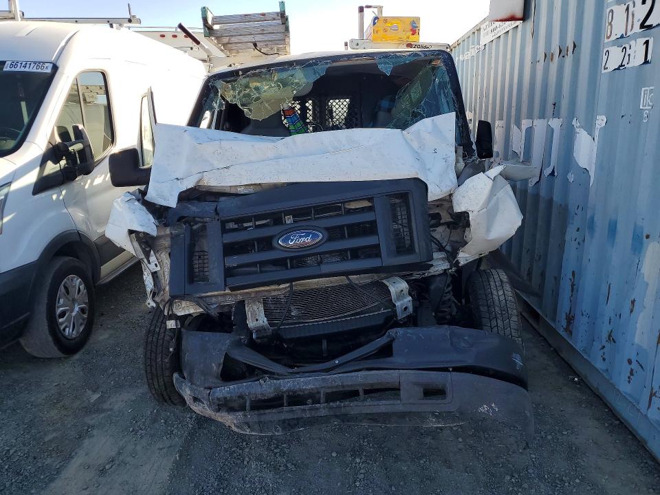 Продажа на аукционе авто 2014 Ford Econoline, vin: 1FTNE1EW9EDA16403, номер лота: 67649596