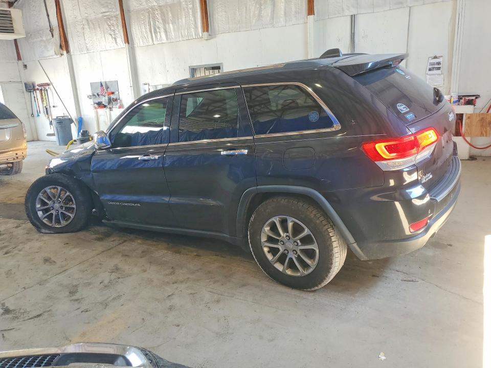 Aukcja sprzedaży 2014 Jeep Grand Cherokee, vin: 1C4RJFBGXEC417245, numer aukcji: 65939946