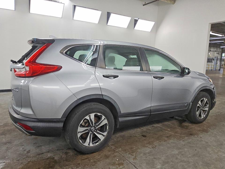 Aukcja sprzedaży 2017 Honda Cr-v, vin: 5J6RW6H32HL004935, numer aukcji: 64930236