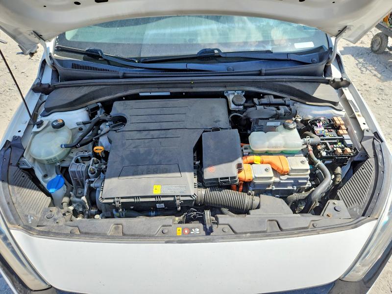 Продажа на аукционе авто 2019 Hyundai Ioniq, vin: KMHC65LC6KU171213, номер лота: 68024616
