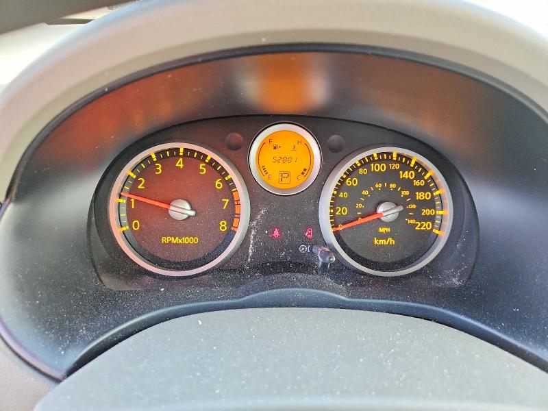 2008 Nissan Sentra მანქანა იყიდება აუქციონზე, vin: 3N1AB61E68L714325, აუქციონის ნომერი: 69885596
