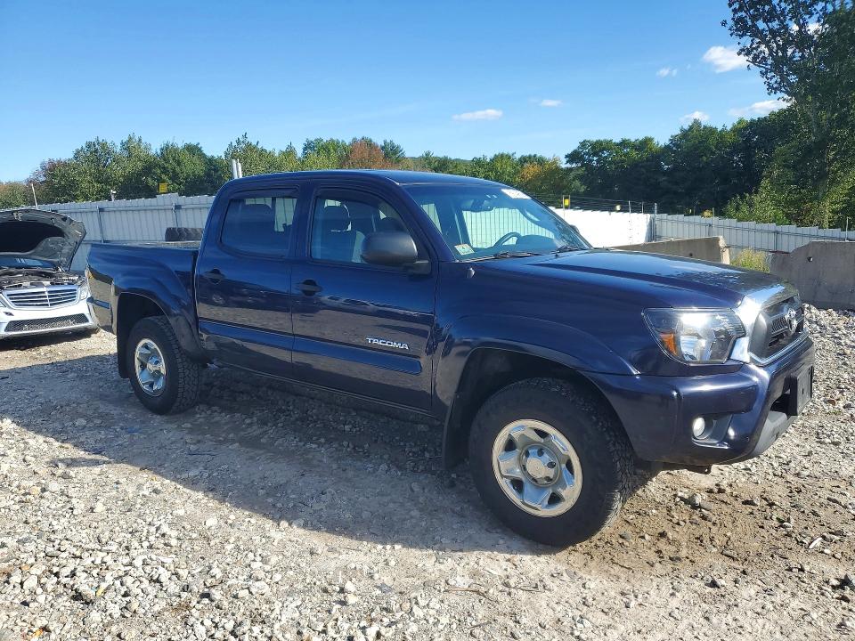 Продаж на аукціоні авто 2013 Toyota Tacoma, vin: 3TMLU4EN1DM118395, номер лоту: 69744526