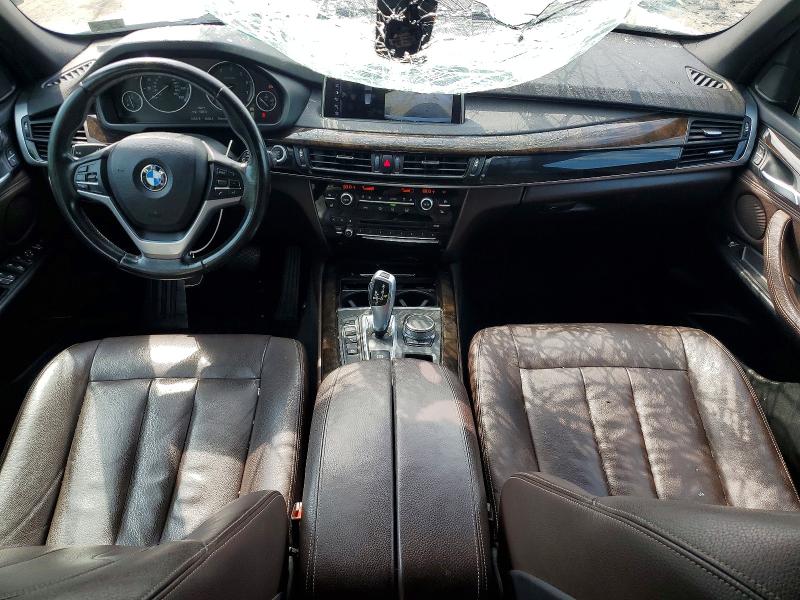 Aukcja sprzedaży 2017 Bmw X5, vin: 5UXKR0C55H0V50097, numer aukcji: 67614006