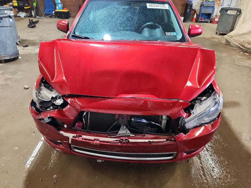 Продажа на аукционе авто 2014 Mitsubishi Lancer, vin: JA32V2FW0EU001018, номер лота: 68334126