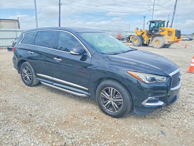 Продажа на аукционе авто 2017 Infiniti Qx60, vin: 5N1DL0MN7HC551756, номер лота: 67971946
