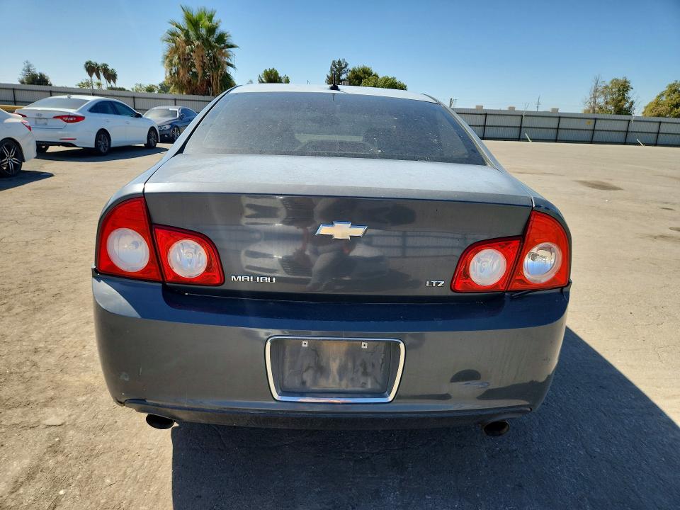 Aukcja sprzedaży 2008 Chevrolet Malibu, vin: 1G1ZK57748F163592, numer aukcji: 69894076