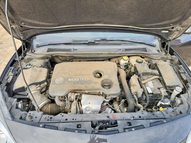Продажа на аукционе авто 2016 Buick Cascada, vin: W04WT3N53GG125576, номер лота: 68775936