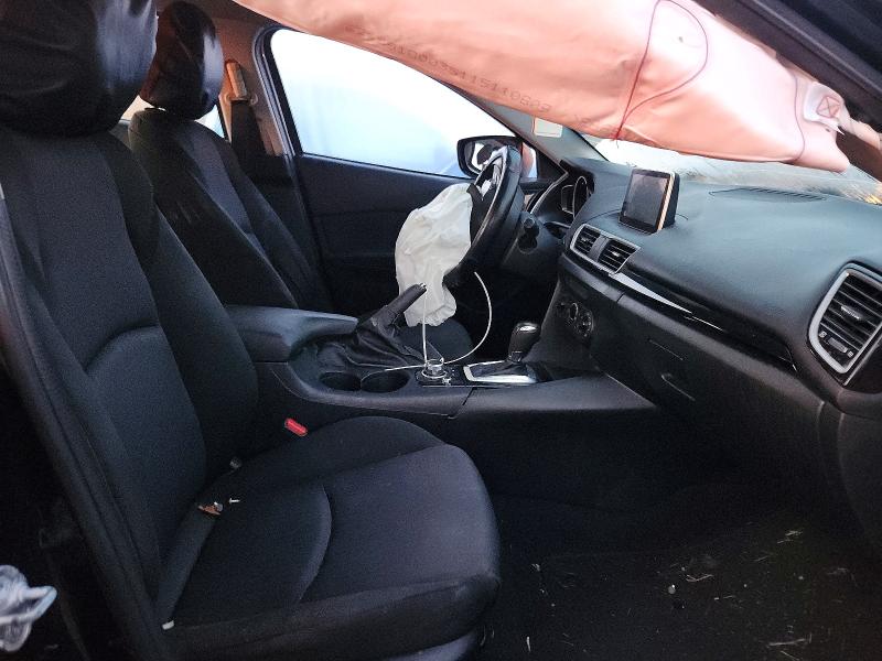 Aukcja sprzedaży 2016 Mazda 3, vin: JM1BM1T71G1329340, numer aukcji: 68744306