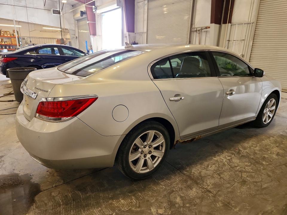 67445226 :رقم المزاد ، 1G4GC5E31DF151093 vin ، 2013 Buick Lacrosse مزاد بيع