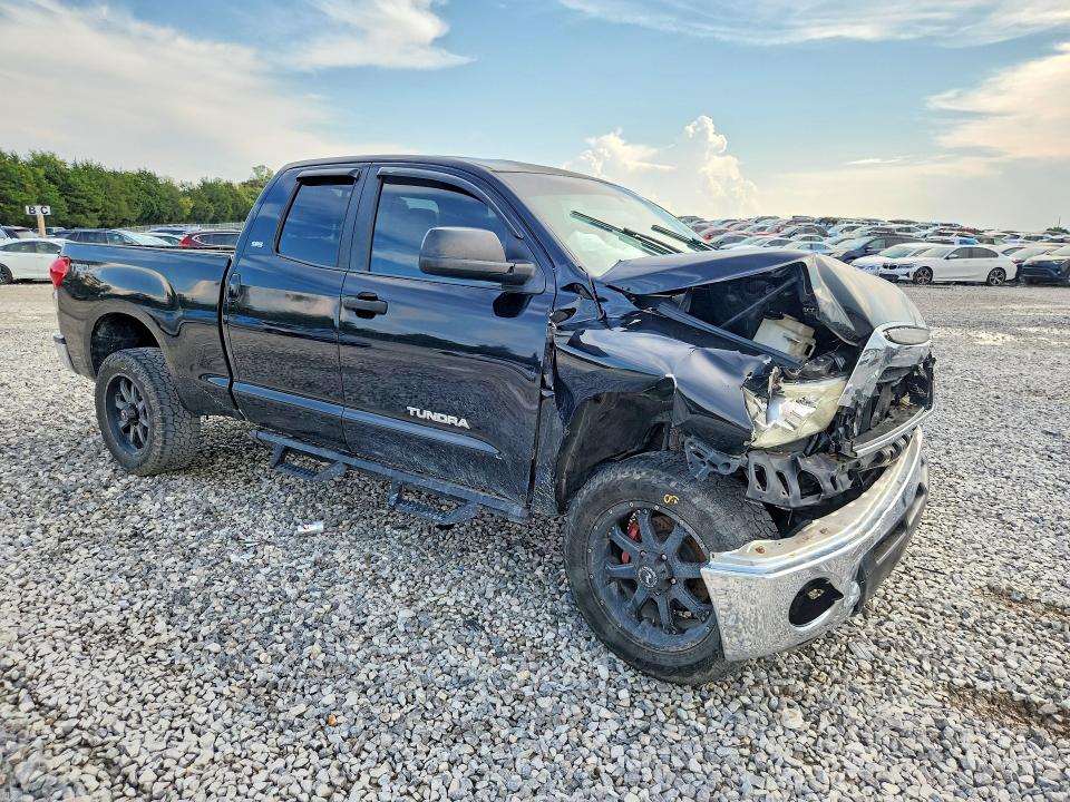 Aukcja sprzedaży 2007 Toyota Tundra, vin: 5TBRV54117S471924, numer aukcji: 69123426