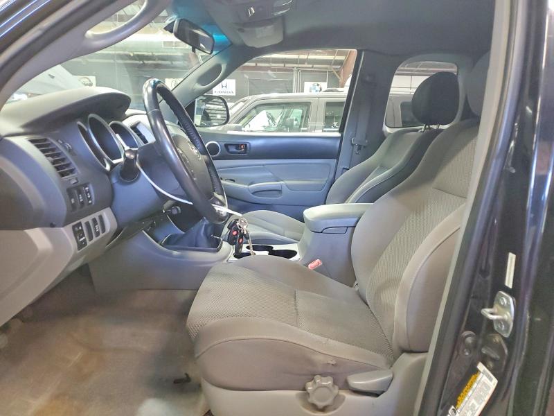Aukcja sprzedaży 2005 Toyota Tacoma, vin: 5TEUU42N25Z033031, numer aukcji: 70153466