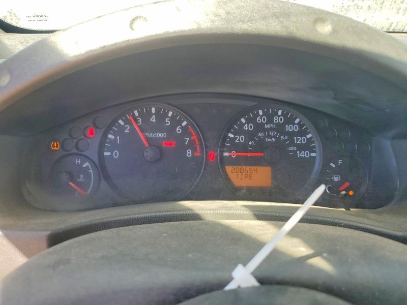 Aukcja sprzedaży 2014 Nissan Frontier, vin: 1N6BD0CT8EN712170, numer aukcji: 67818896