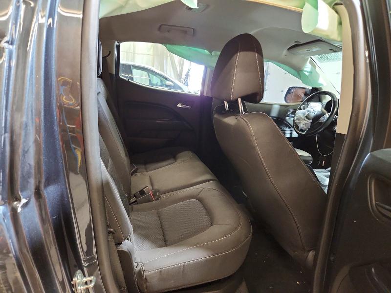 Продаж на аукціоні авто 2020 Chevrolet Colorado, vin: 1GCGTCEN1L1183063, номер лоту: 67999386