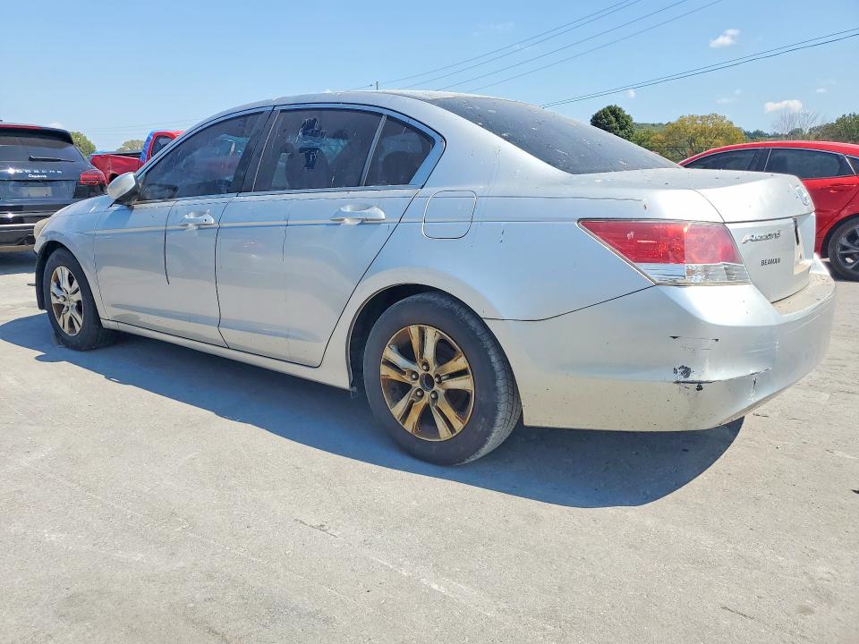 Aukcja sprzedaży 2010 Honda Accord, vin: 1HGCP2F40AA018865, numer aukcji: 66862026