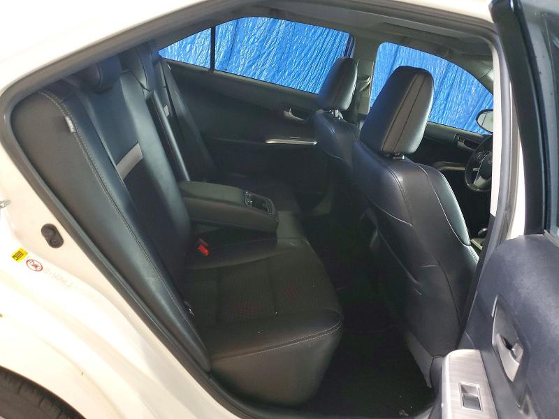 68570096 :رقم المزاد ، 4T1BF1FK5EU386352 vin ، 2014 Toyota Camry مزاد بيع