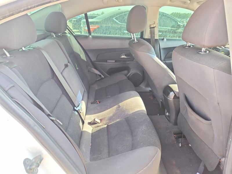 Aukcja sprzedaży 2014 Chevrolet Cruze, vin: 1G1PC5SBXE7221856, numer aukcji: 68782806