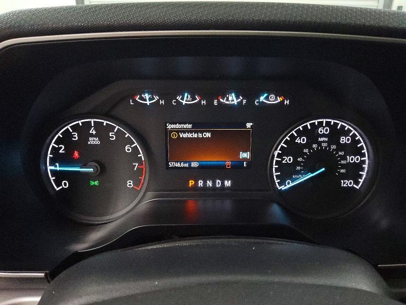 Aukcja sprzedaży 2023 Ford F150, vin: 1FTMF1CB1PKE33067, numer aukcji: 69817786