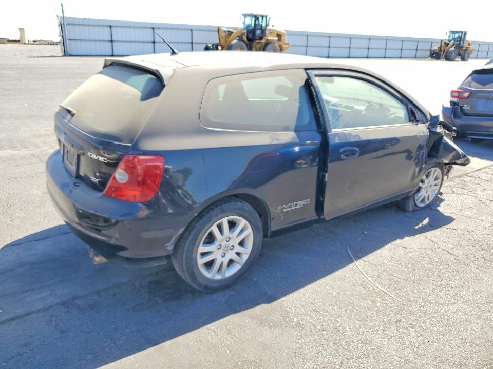 Продаж на аукціоні авто 2003 Honda Civic, vin: SHHEP33533U406921, номер лоту: 70699946