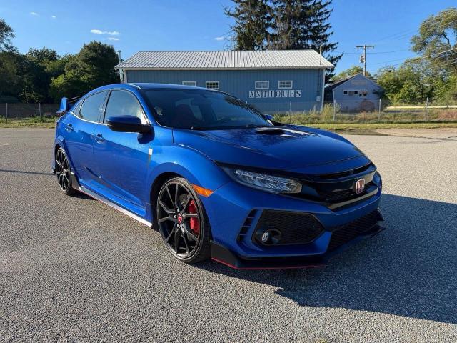 Продажа на аукционе авто 2019 Honda Civic, vin: SHHFK8G7XKU202594, номер лота: 70644196