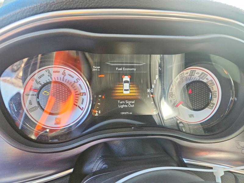 2017 Dodge Challenger მანქანა იყიდება აუქციონზე, vin: 2C3CDZBT9HH639891, აუქციონის ნომერი: 70164586