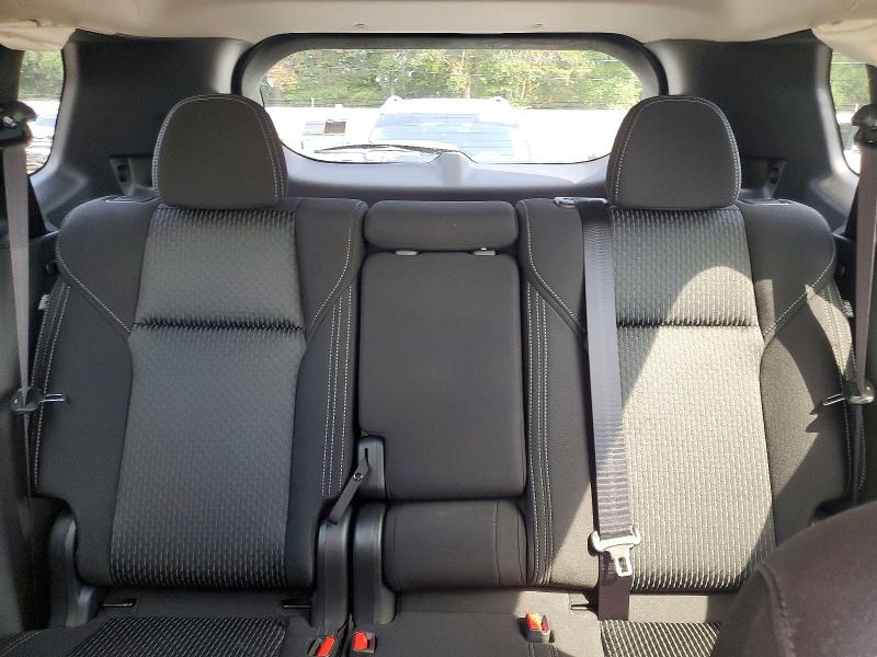 Aukcja sprzedaży 2026 Mitsubishi Outlander, vin: JA4J3UAB9TZ049288, numer aukcji: 70075186