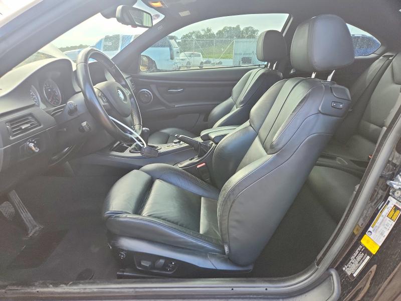 Продажа на аукционе авто 2009 Bmw M3, vin: WBSWD93559PY43179, номер лота: 68759196