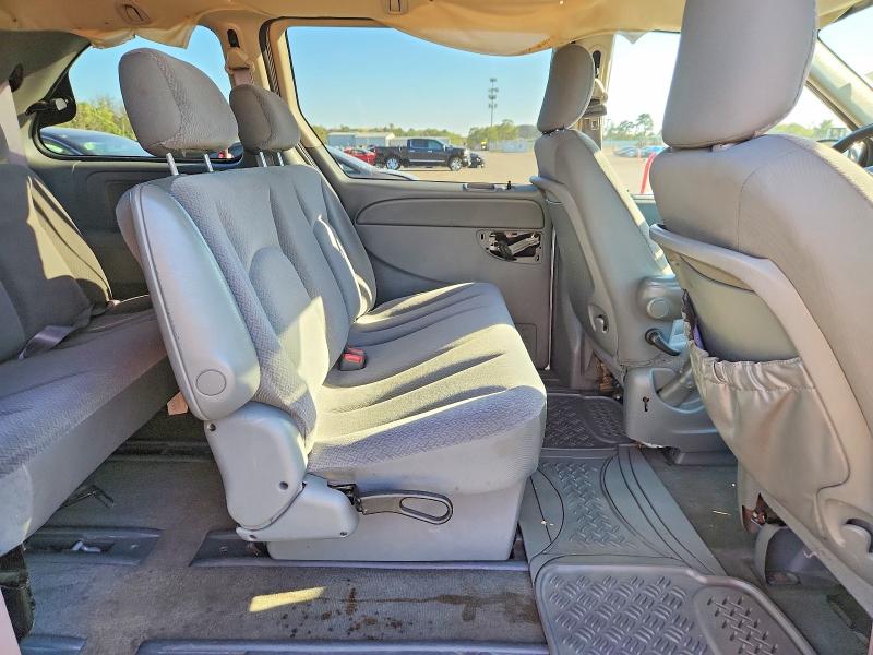 Продаж на аукціоні авто 2006 Chrysler Town & Country, vin: 1A4GP45R96B656391, номер лоту: 69212106