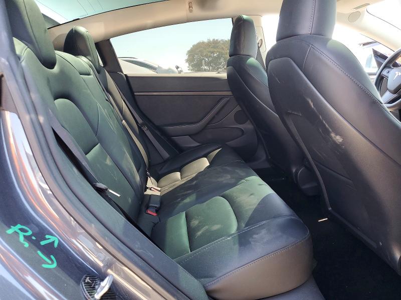 Продаж на аукціоні авто 2023 Tesla Model 3, vin: 5YJ3E1EA5PF651738, номер лоту: 66552856