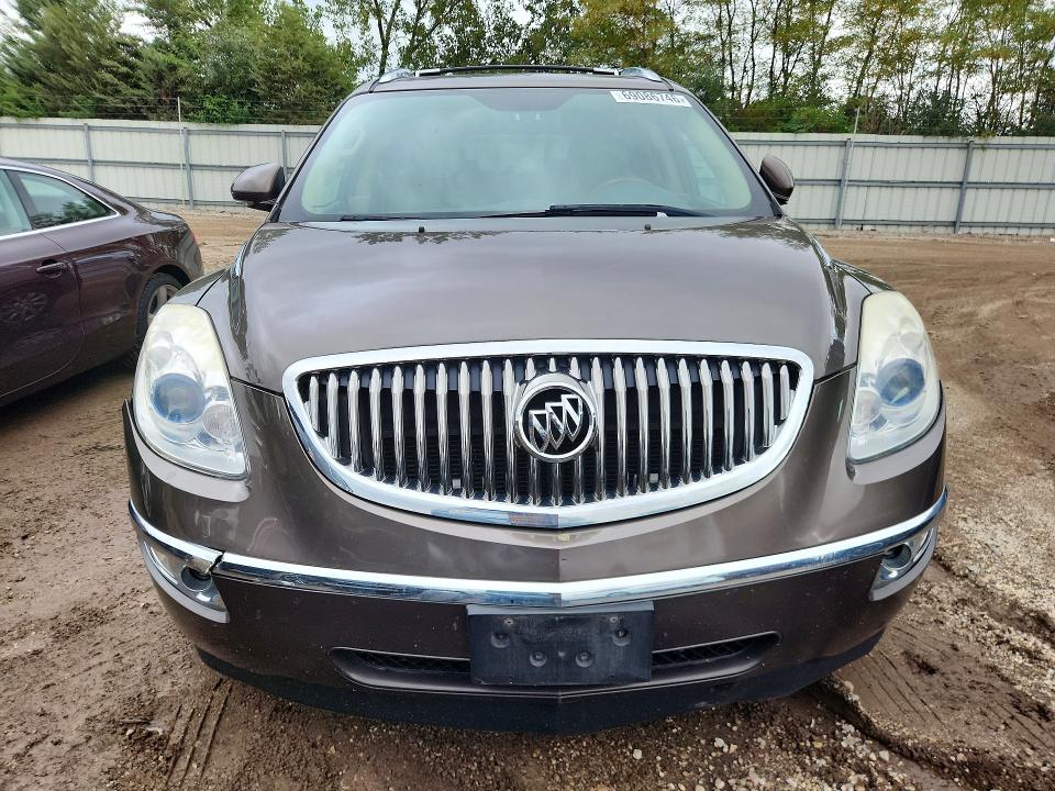 69086746 :رقم المزاد ، 5GAKVBED8BJ149353 vin ، 2011 Buick Enclave مزاد بيع