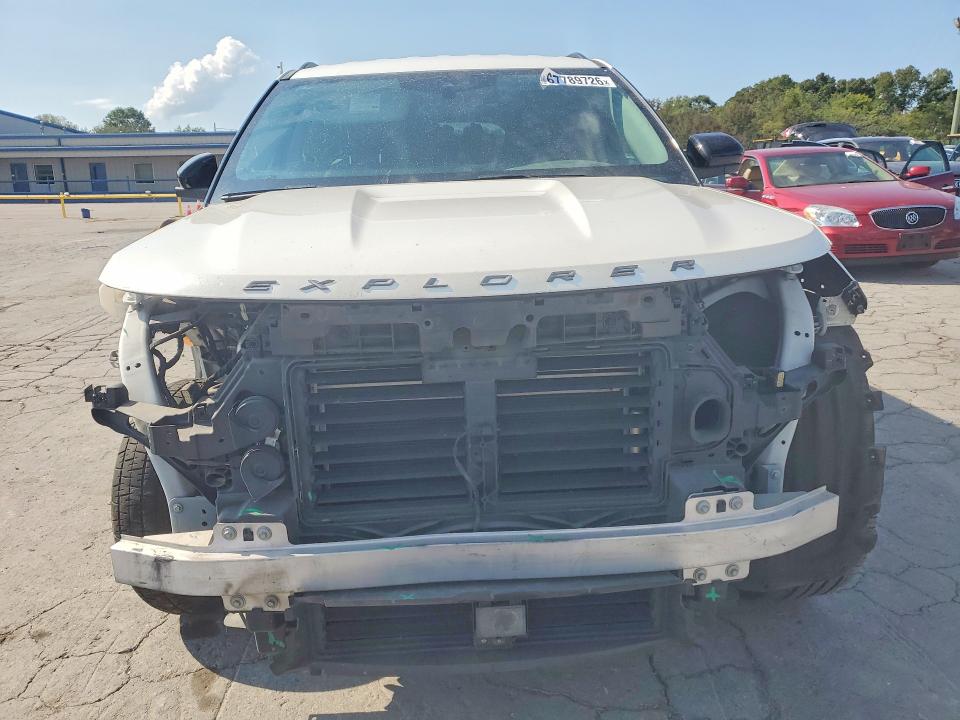67789726 :رقم المزاد ، 1FMSK7DH9PGB00607 vin ، 2023 Ford Explorer مزاد بيع