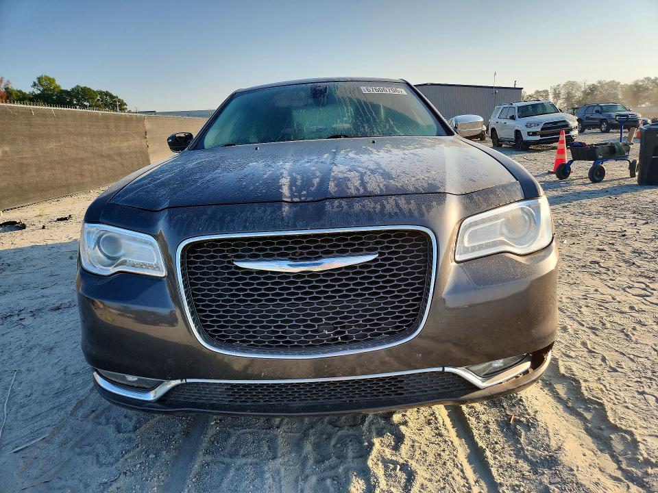 Aukcja sprzedaży 2017 Chrysler 300c, vin: 2C3CCAEG4HH552032, numer aukcji: 67606706