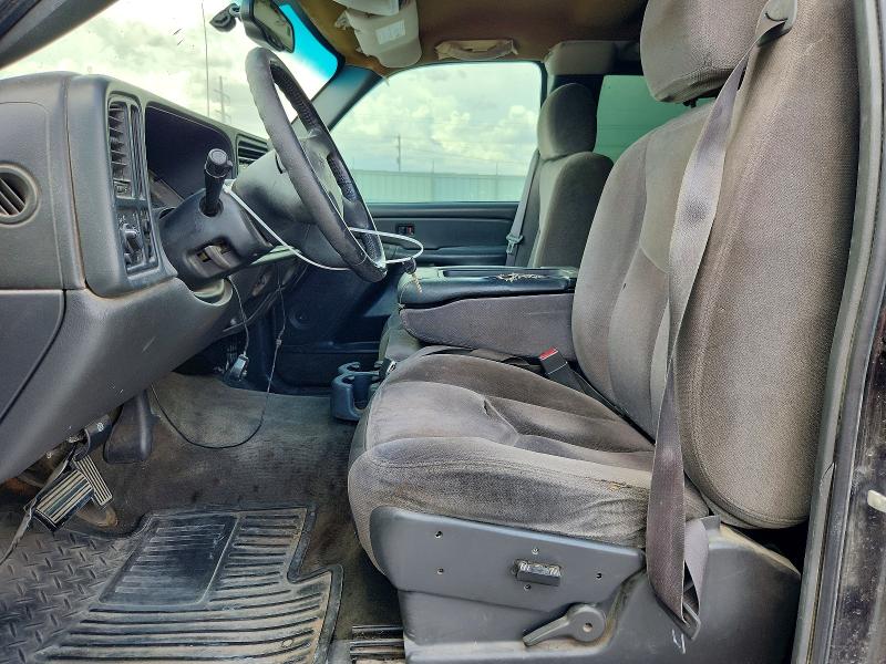 68383846 :رقم المزاد ، 1GTEC19T15Z221304 vin ، 2005 Gmc New Sierra مزاد بيع