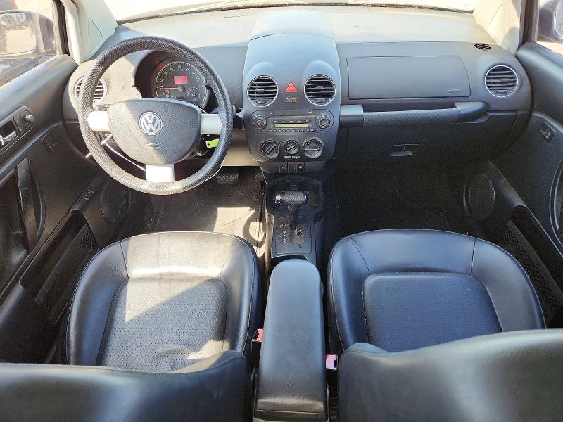 67314896 :رقم المزاد ، 3VWPG3AG6AM009059 vin ، 2010 Volkswagen New Beetle مزاد بيع