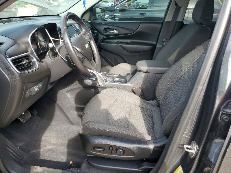 2020 Chevrolet Equinox მანქანა იყიდება აუქციონზე, vin: 3GNAXJEVXLS548277, აუქციონის ნომერი: 70531646