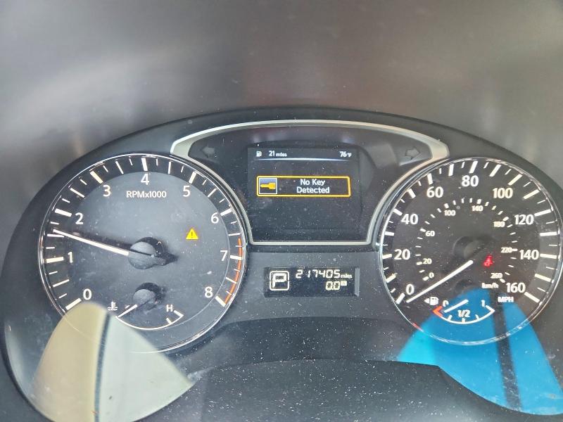 Продажа на аукционе авто 2014 Nissan Altima, vin: 1N4AL3AP2EC190971, номер лота: 70227676