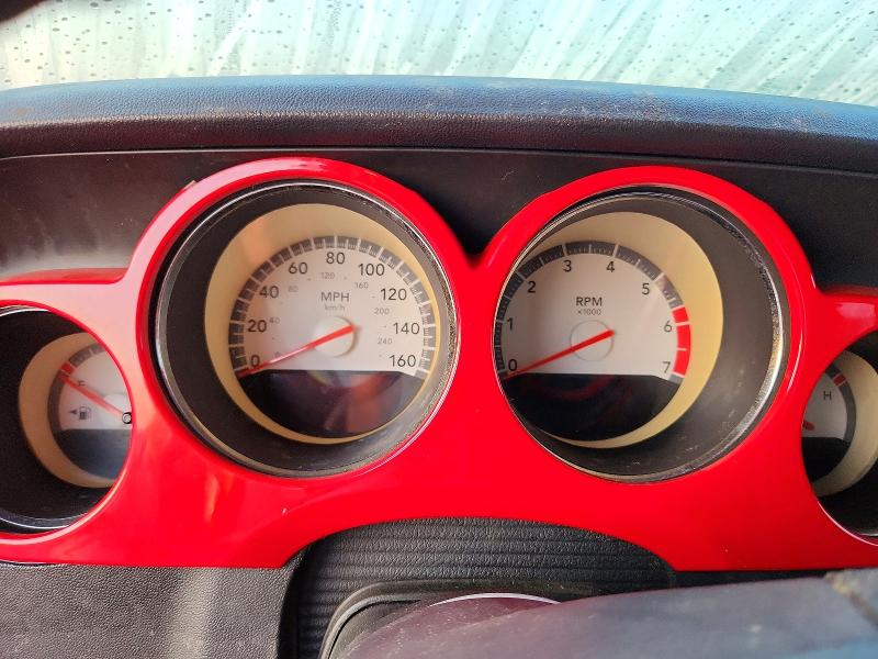 Продажа на аукционе авто 2009 Dodge Challenger, vin: 2B3LJ54T99H603650, номер лота: 67415096