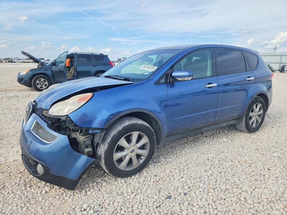 Aukcja sprzedaży 2007 Subaru B9 Tribeca, vin: 4S4WX85D574410324, numer aukcji: 69016076
