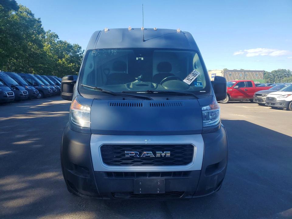 Aukcja sprzedaży 2021 Ram Promaster 3500, vin: 3C6MRVJGXME536555, numer aukcji: 67440176