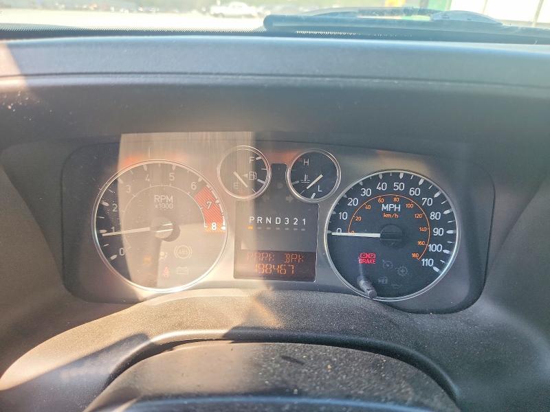 Продажа на аукционе авто 2008 Hummer H3, vin: 5GTEN13E988109762, номер лота: 67331746
