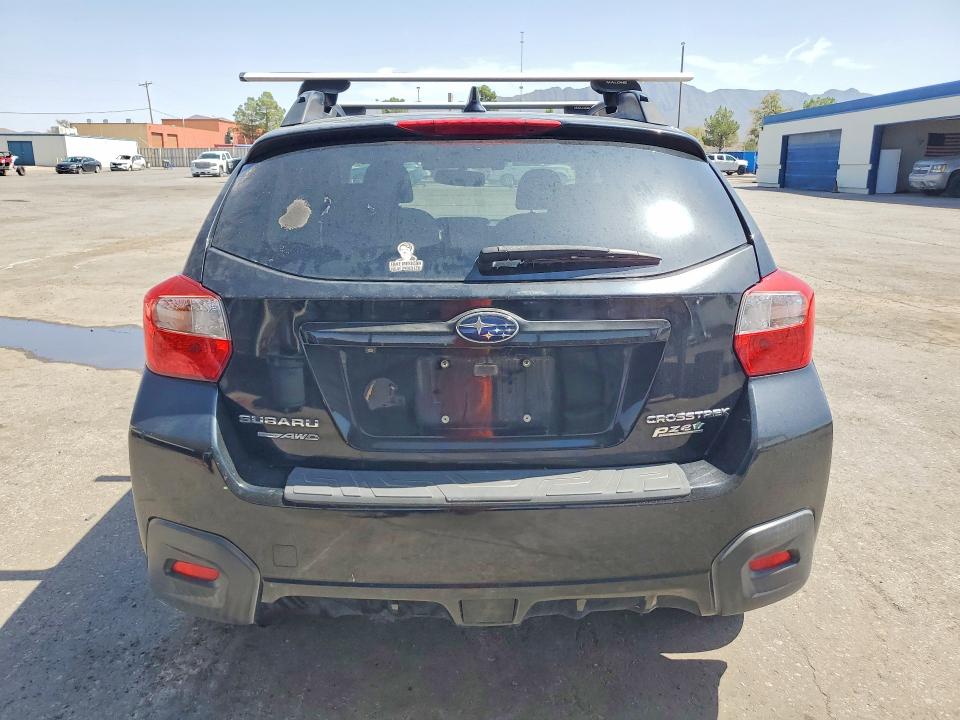 Aukcja sprzedaży 2016 Subaru Crosstrek, vin: JF2GPADC7G8241488, numer aukcji: 69414686