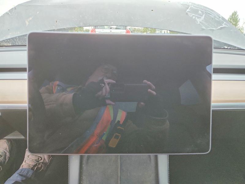 68878136 :رقم المزاد ، 5YJ3E1EB7MF916616 vin ، 2021 Tesla Model 3 مزاد بيع