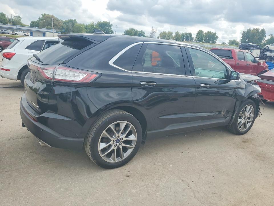 Aukcja sprzedaży 2016 Ford Edge, vin: 2FMPK4K8XGBB61382, numer aukcji: 68578116