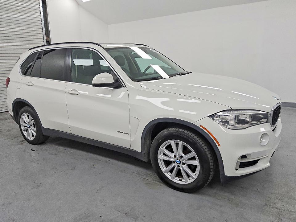 68100656 :رقم المزاد ، 5UXKR2C53E0H32214 vin ، 2014 Bmw X5 مزاد بيع
