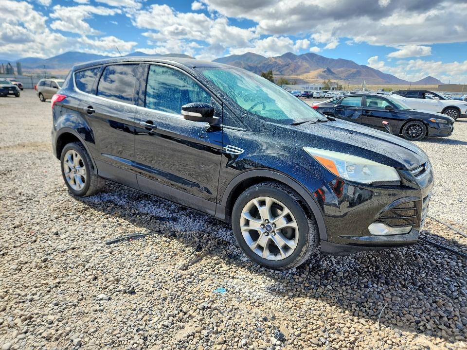 Продажа на аукционе авто 2013 Ford Escape, vin: 1FMCU0HXXDUC53551, номер лота: 69131666