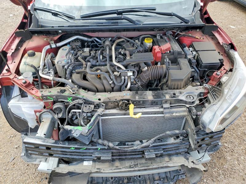 Продажа на аукционе авто 2024 Nissan Sentra, vin: 3N1AB8CV1RY361473, номер лота: 68770556