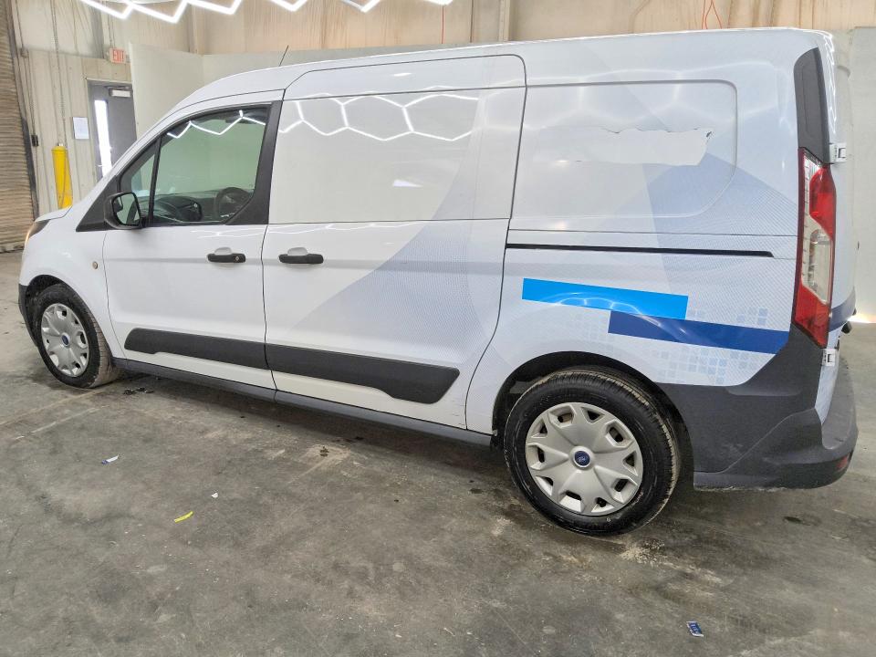 Продаж на аукціоні авто 2016 Ford Transit Connect, vin: NM0LS7E75G1261051, номер лоту: 69317946