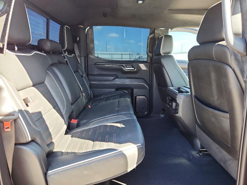 Продаж на аукціоні авто 2023 Gmc Sierra, vin: 3GTUUFEL0PG181568, номер лоту: 67891116