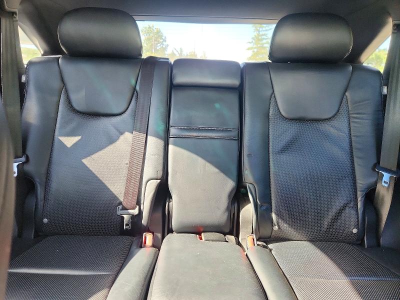 Продаж на аукціоні авто 2013 Lexus Rx 350, vin: 2T2BK1BA7DC175318, номер лоту: 69671546